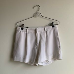 Banana Republic Tailored Shorts - image 1